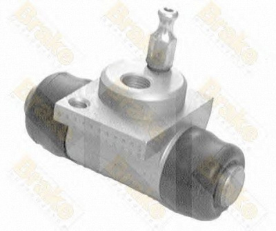 BRAKE ENGINEERING wc1509be -  Колесный тормозной цилиндр